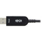 10M USB A TO USB C ACT OPTICAL USB A TO USB C ACT OPTICAL