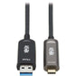 10M USB A TO USB C ACT OPTICAL USB A TO USB C ACT OPTICAL