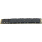 1TB M.2 2280 PCIE GEN 3 X4 NVME 1.4 SSD TAA COMPLIANT