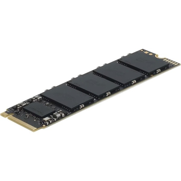 256GB M.2 2280 PCIE GEN 3 X4 NVME 1.4 SSD TAA COMPLIANT