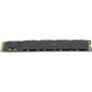 256GB M.2 2280 PCIE GEN 3 X4 NVME 1.4 SSD TAA COMPLIANT