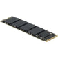 256GB M.2 2280 PCIE GEN 3 X4 NVME 1.4 SSD TAA COMPLIANT