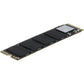 256GB M.2 2280 PCIE GEN 3 X4 NVME 1.3 SSD TAA COMPLIANT