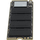 256GB M.2 2280 PCIE GEN 3 X4 NVME 1.3 SSD TAA COMPLIANT