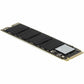 500GB M.2 2280 PCIE GEN 3 X4 NVME 1.3 SSD TAA COMPLIANT