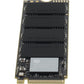 512GB M.2 2280 PCIE GEN 3 X4 NVME 1.3 SSD TAA COMPLIANT