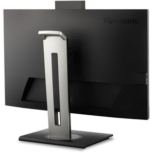 24 ERGONOMIC DOCKING MONITOR W/ USB-C 90W PD, RJ45&POP-UP WEBCAM