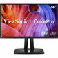 24IN COLORPRO 1080P IPS MONITOR W/ 60W USB-C SRGB&PANTONE VALIDATED