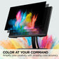 24IN COLORPRO 1080P IPS MONITOR W/ 60W USB-C SRGB&PANTONE VALIDATED