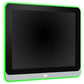 10.1 MULTI-TOUCH ALL-IN-ONE DISPLAY W/ 350-NIT 1280X800 RESO