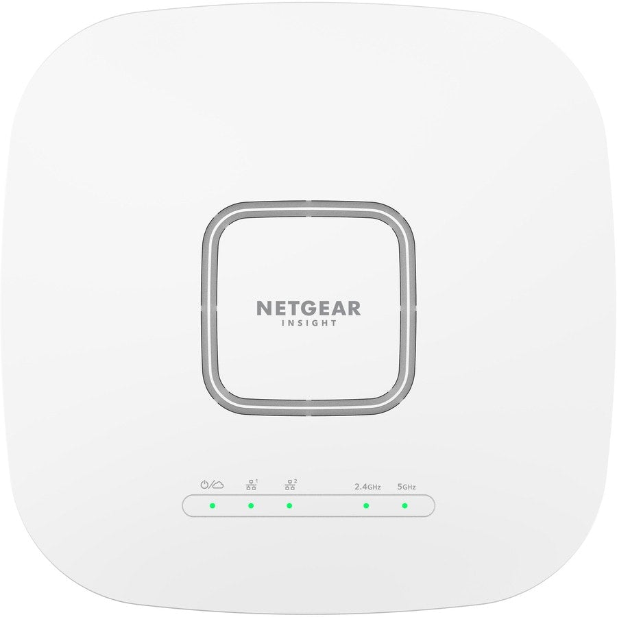 AX5400 WIFI 6 WIRELESS ACCESS POINT