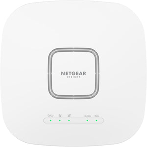 AX5400 WIFI 6 WIRELESS ACCESS POINT