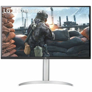 27IN LCD 3840X2160 UHD MNTR USBC HDMI DP HGHT PIVOT HDR10