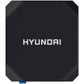 HYUNDAI MINI PC INTEL CORE I3 8GB RAM 256GB M.2 SSD - WINDOWS 10