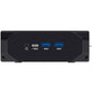 HYUNDAI MINI PC INTEL CORE I3 8GB RAM 256GB M.2 SSD - WINDOWS 10