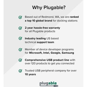 PLUGABLE WINDOWS TRANSFER CABLE PLUGABLE WINDOWS TBT TRANSFER CABLE