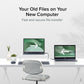 PLUGABLE WINDOWS TRANSFER CABLE PLUGABLE WINDOWS TBT TRANSFER CABLE