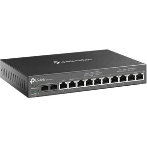 OMADA GIGABIT VPN ROUTER WITH POE+ PORTS & CONTROLLER ABILITY