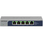 5PORT MULTI-GIG 2.5G SWITCH