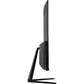 31.5IN LED 1920X1080 3000:1 ED320QR S3BIIPX 2HDMI 1.4DP BLK 1MS
