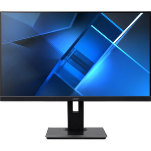 27IN LCD 1920X1080 1000:1 B EPEAT SIL 1.4HDMI 1.2DP VGA BLK 4MS