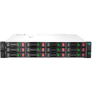 HPE D3610 ENCLOSURE PL-LI