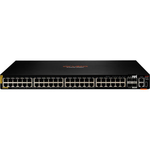 ARUBA 6200M 48G CL4 POE 4SFP+ SW PL-WB