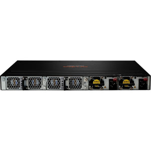 ARUBA 6200M 48G CL4 POE 4SFP+ SW PL-WB