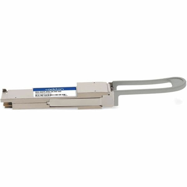 MA-QSFP-40G-SR-BD COMP TAA 40G-BX LC 832NM TO 918NM XCVR