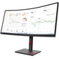 34IN WQHD 3440X1440 THINKVISION 21:9 CURVED 1500 R