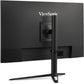 27 OMNI 1080P ERGONOMIC GAMING MNTR W/165HZ AMD FREESYNC PREMIUM