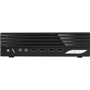 PRO DP21 13M-496US I5 8GB 500GBSSD W11P 3Y ONSITE