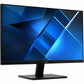 27IN LCD 1920X1080 1000:1 V EPEAT SIL HDMI1.4 VGA BLACK 4MS