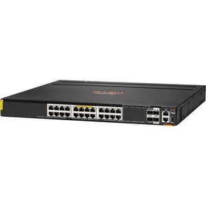 ARUBA 6300M 24SR CL6 POE 2P50G 2P25G SW PL-WB