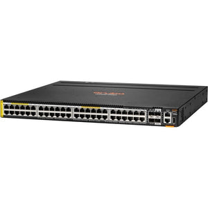 ARUBA 6300M 24SR CL6 POE 2P50G 2P25G SW PL-WB