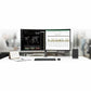 THIN CLIENT IGEL PRE-INSTALLED INTEL CELERON 4GBDDR4 16GB TAA
