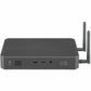 THIN CLIENT IGEL PRE-INSTALLED INTEL CELERON 4GBDDR4 16GB TAA