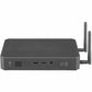 THIN CLIENT IGEL PRE-INSTALLED INTEL CELERON 4GBDDR4 16GB TAA