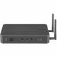 THIN CLIENT IGEL PRE-INSTALLED INTEL CELERON 4GBDDR4 16GB TAA