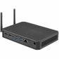 THIN CLIENT IGEL PRE-INSTALLED INTEL CELERON 4GBDDR4 16GB TAA