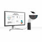 THIN CLIENT IGEL PRE-INSTALLED INTEL CELERON 4GBDDR4 16GB TAA