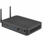 THIN CLIENT IGEL PRE-INSTALLED INTEL CELERON 4GBDDR4 16GB TAA