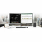 THIN CLIENT IGEL PRE-INSTALLED INTEL CELERON 4GBDDR4 16GB TAA