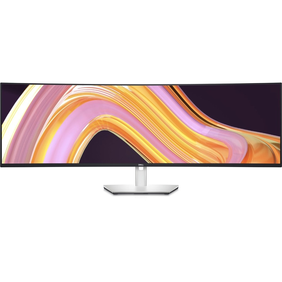 49IN ULTRASHARP CURVED MONITOR U4924DW