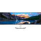 49IN ULTRASHARP CURVED MONITOR U4924DW