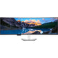 49IN ULTRASHARP CURVED MONITOR U4924DW