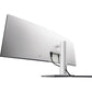 49IN ULTRASHARP CURVED MONITOR U4924DW