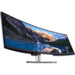 49IN ULTRASHARP CURVED MONITOR U4924DW