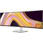 49IN ULTRASHARP CURVED MONITOR U4924DW