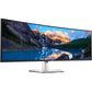 49IN ULTRASHARP CURVED MONITOR U4924DW